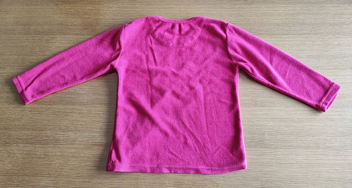 🌸 Pyjama chaud - Influx - 5 ans 🌸 - photo numéro 4