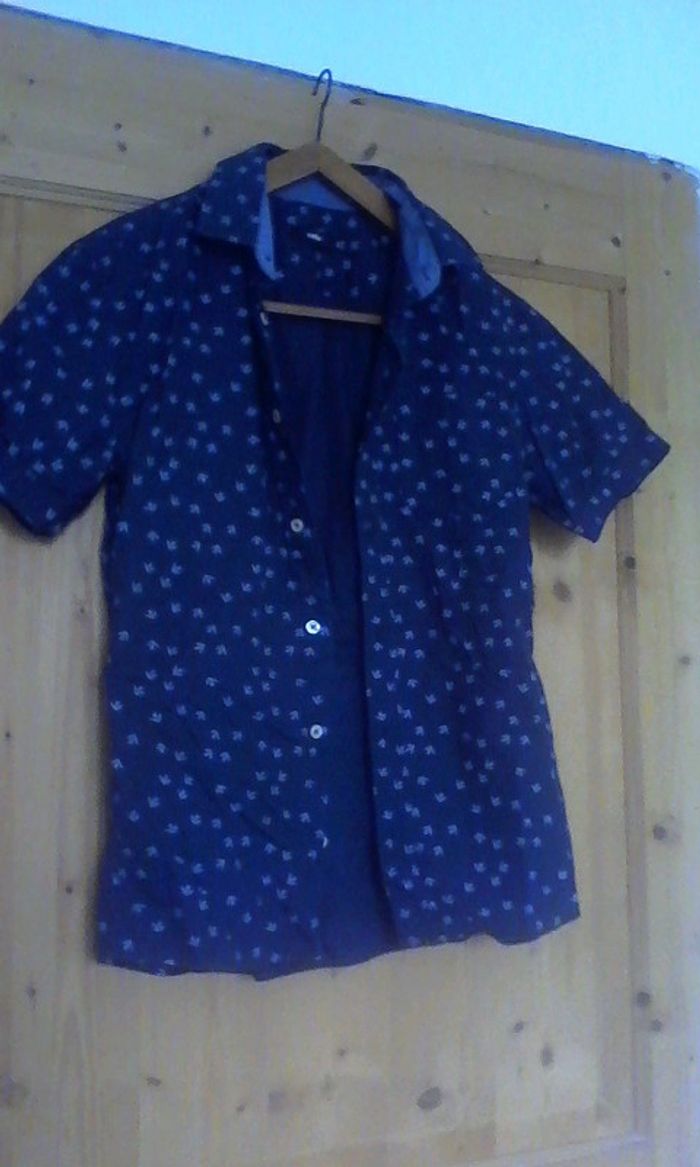 Chemise