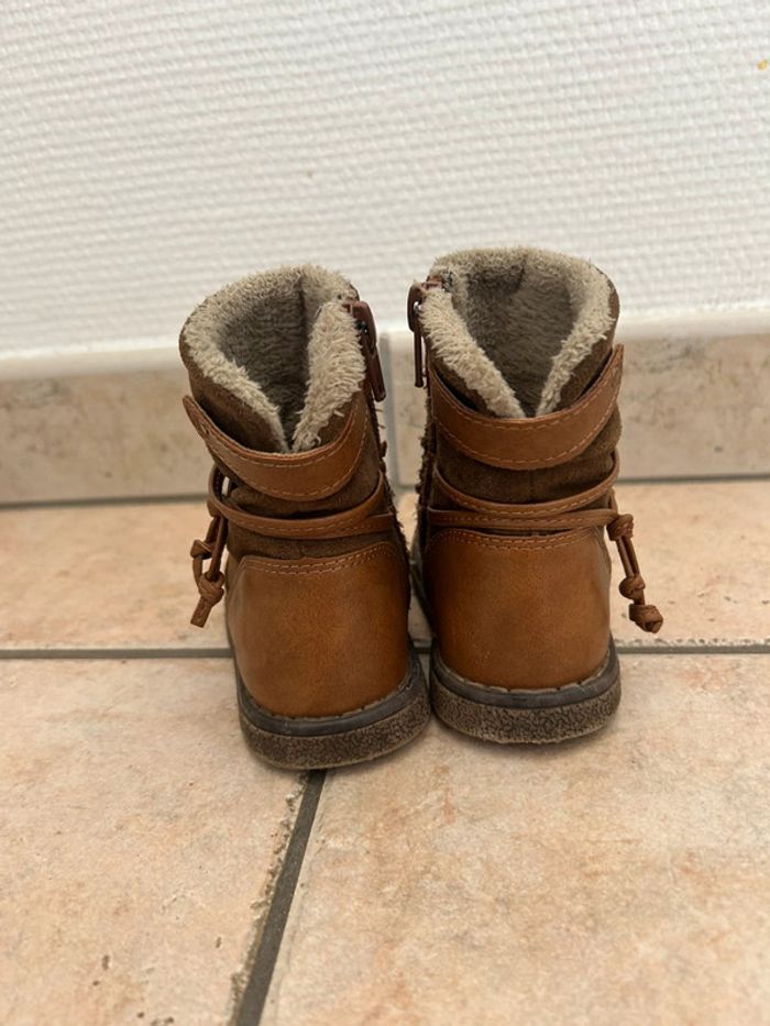 Bottes - 22 - photo numéro 6