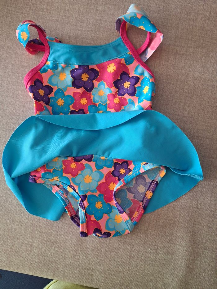 Maillot de bain 18m - photo numéro 2