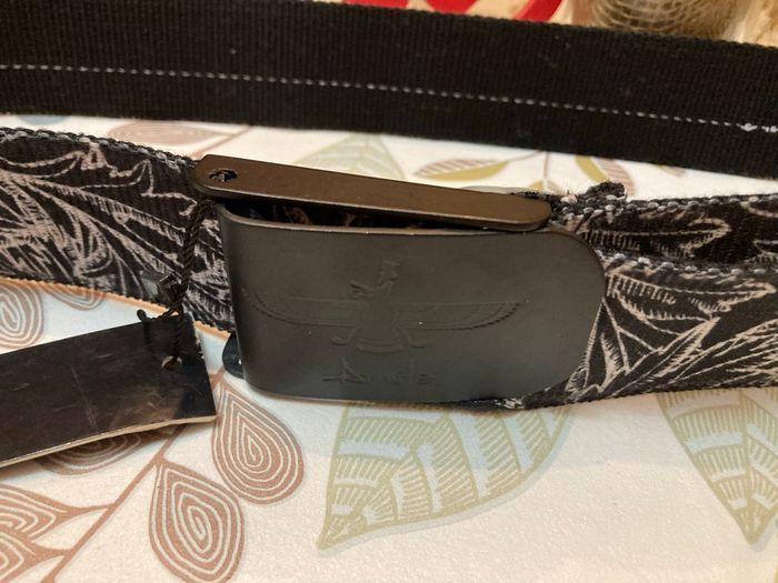 Ceinture homme - 110 cm - photo numéro 2