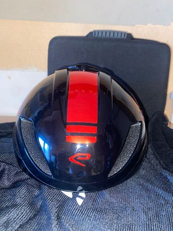 Casque de vélo Ekoi