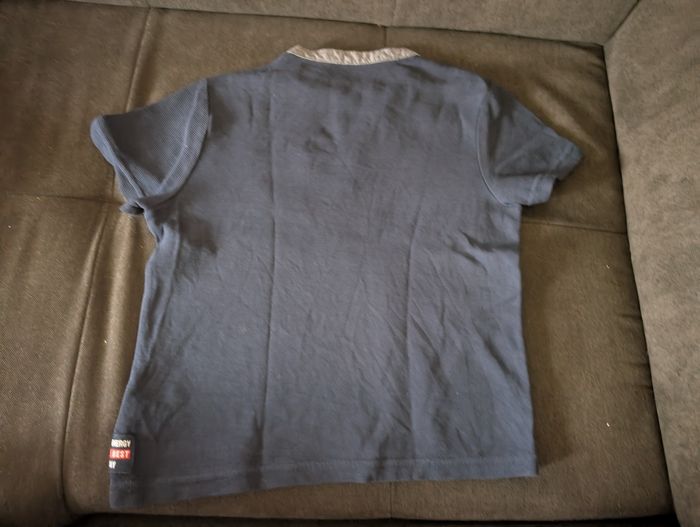 Lot polos - photo numéro 5