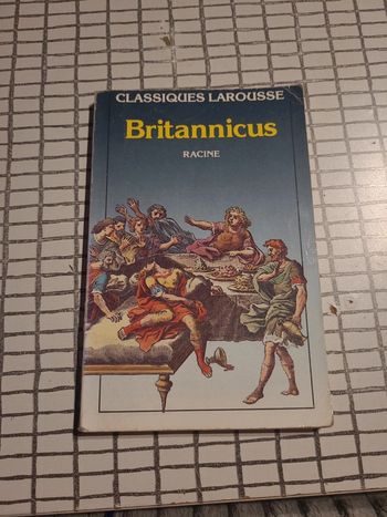 Britannicus