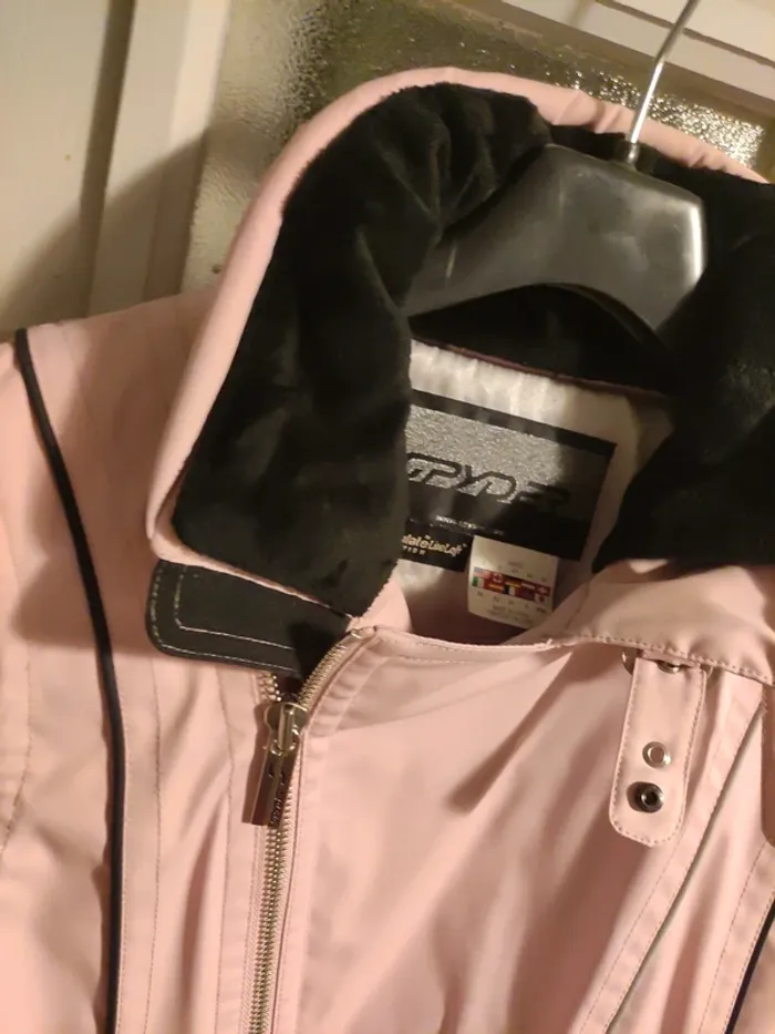 Veste de ski - photo numéro 3