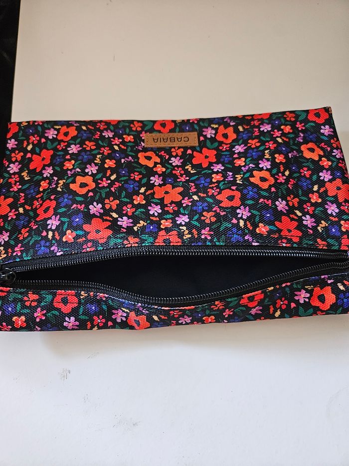 trousse Cabaïa - photo numéro 2