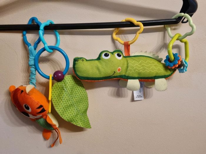 Tapis de jeu - photo numéro 3