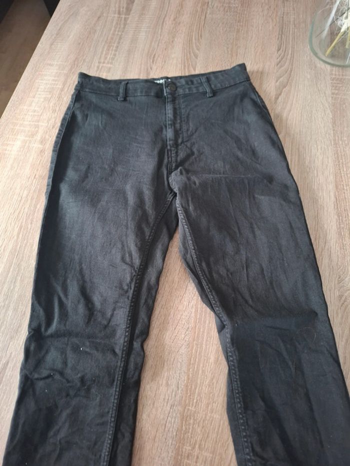 Lot de jeans skinny femme taille 38 - photo numéro 2