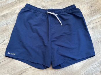 Short de bain Olaian T.M