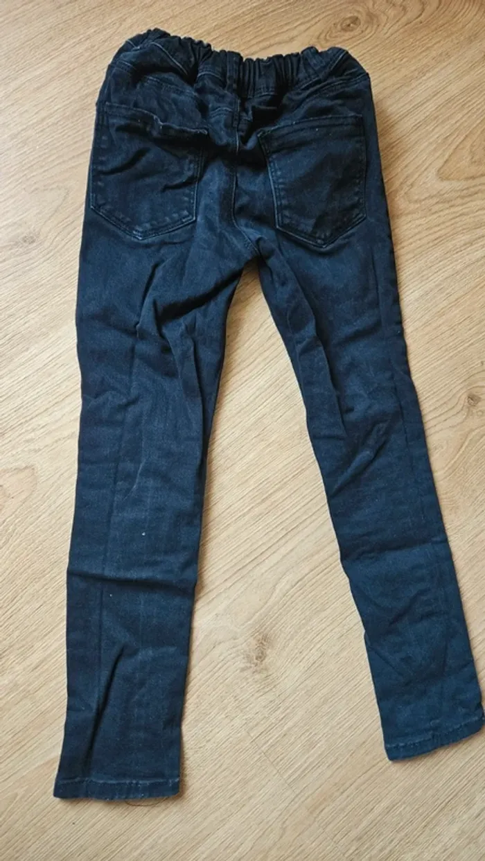 Jean skinny - photo numéro 2