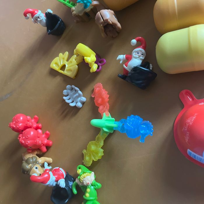 Lot kinder - photo numéro 4