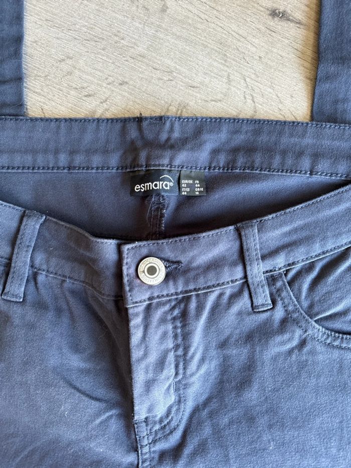 Pantalon 44 esmara - photo numéro 4