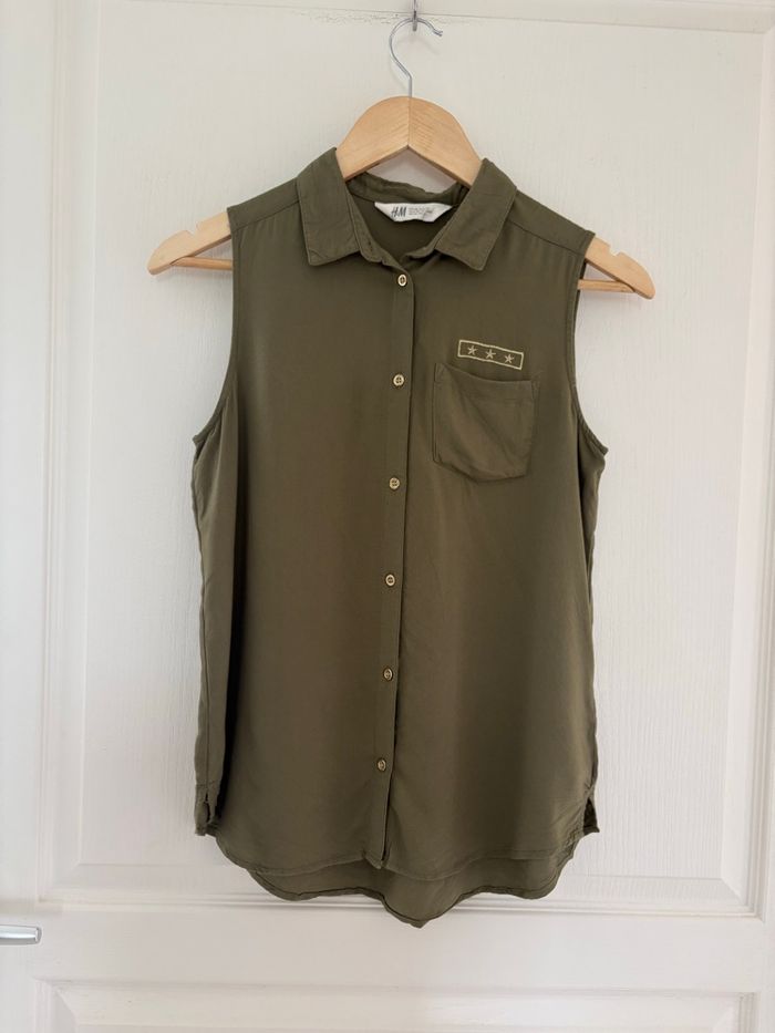 Chemise - photo numéro 1
