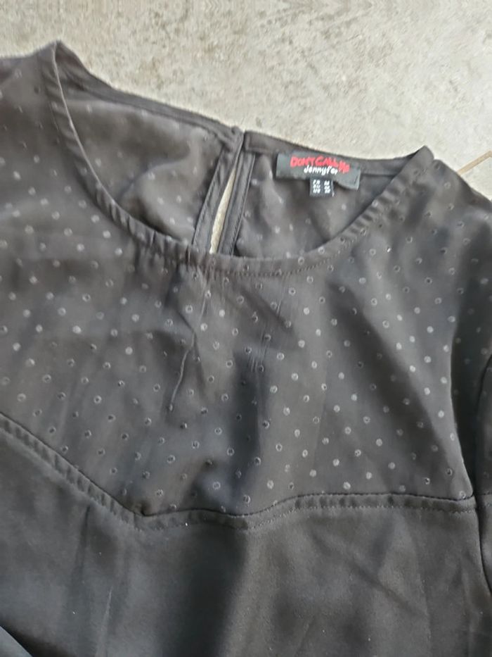 Blouse courte Jennyfer - photo numéro 3