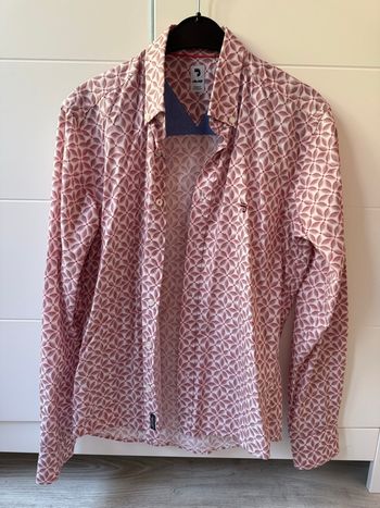 Chemise J&Joy M