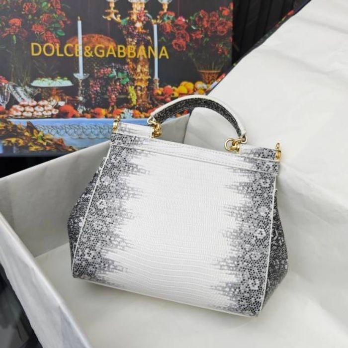 Dolce & Gabban  BB6598 - photo numéro 3