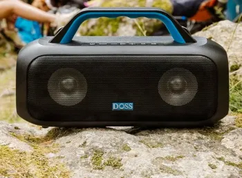 Enceinte bluetooth 60W