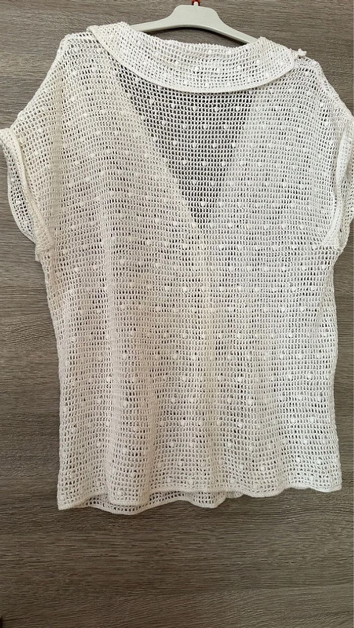 Gilet - photo numéro 4