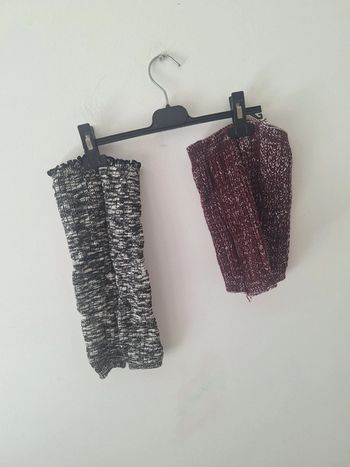 Jambières