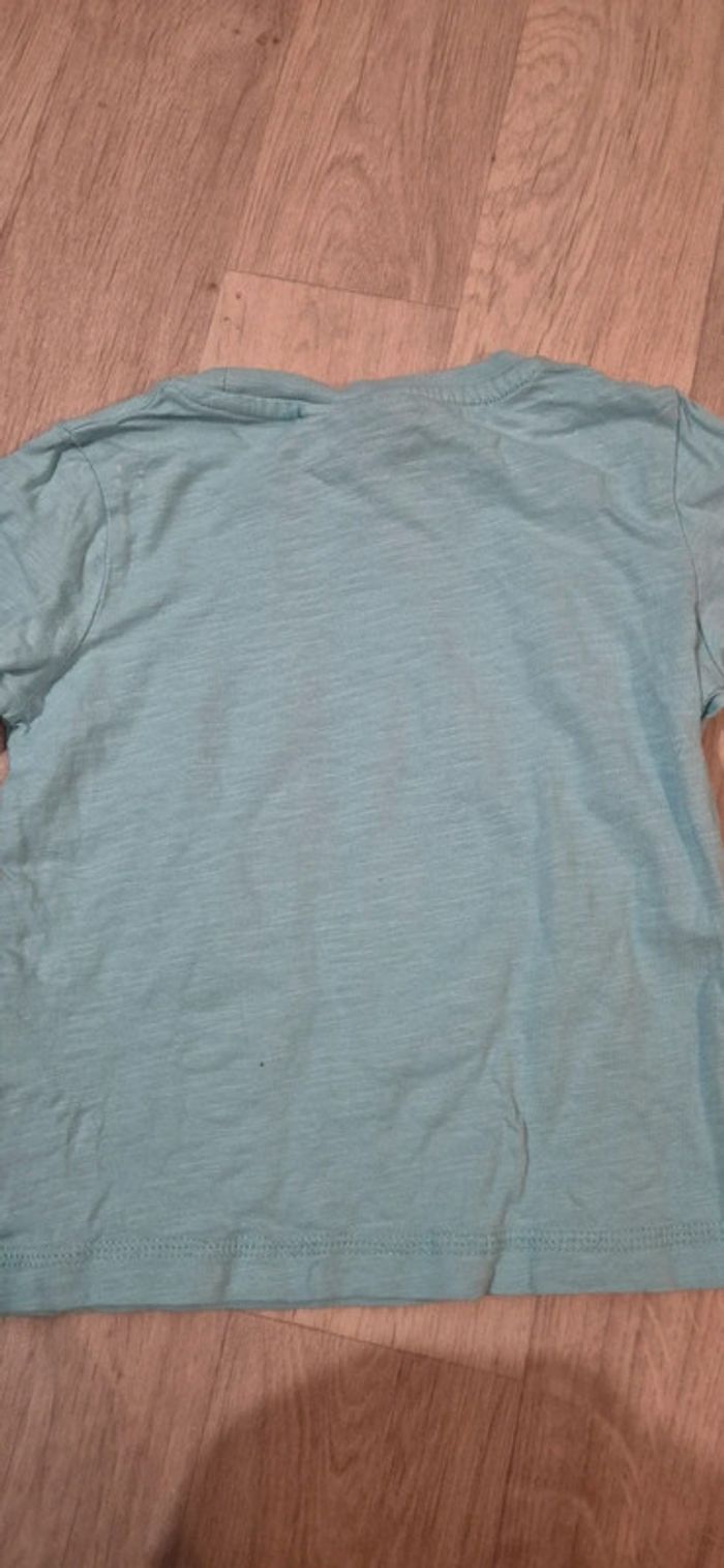 T-shirt - Batman - 24 mois - photo numéro 5