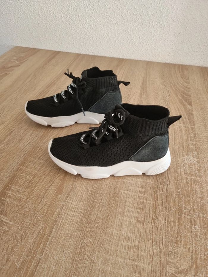Basket sqd