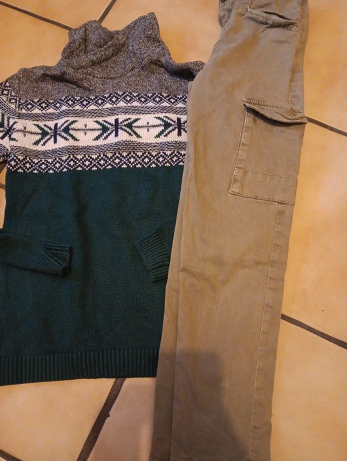 Ensemble 10ans