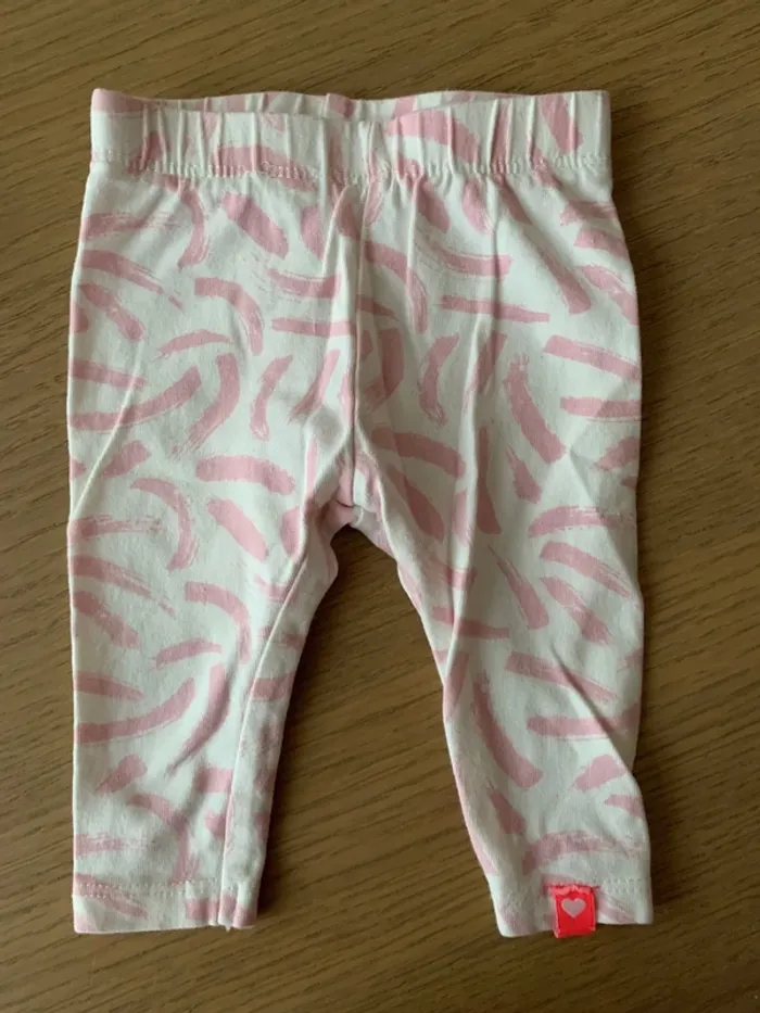 Legging bébé fille 50