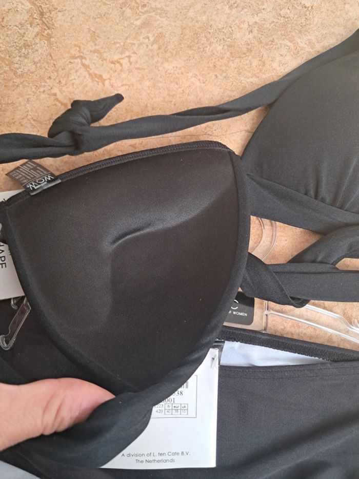 Maillot de bain neuf M - photo numéro 6