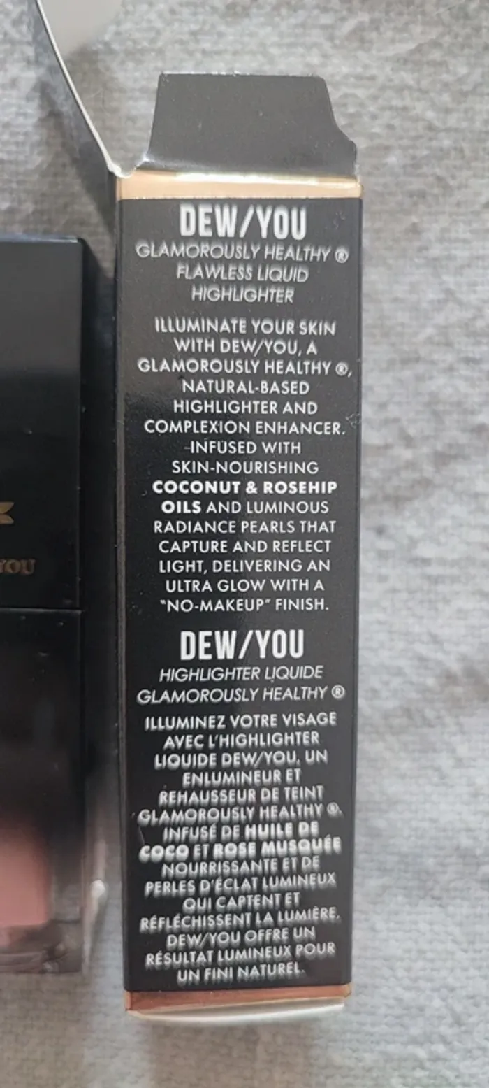Highlighter - photo numéro 3