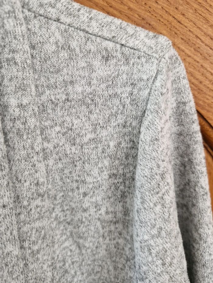 Gilet 12 ans - photo numéro 2
