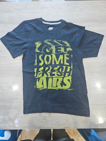 T-shirt Nike homme T S