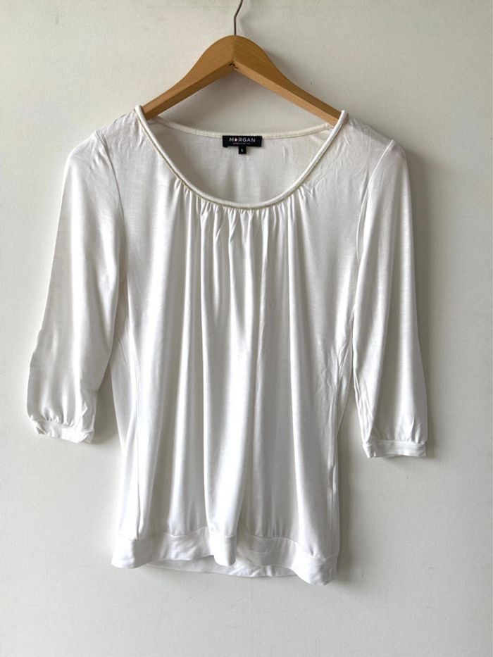 Blouse Morgan