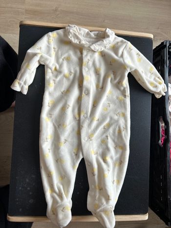 Pyjamas