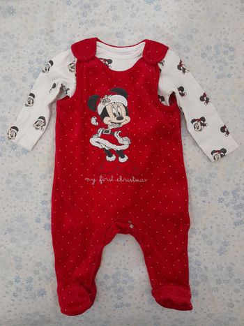Pyjama Noël Minie