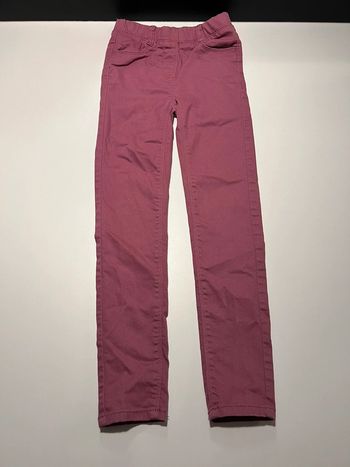 Pantalon 9 ans