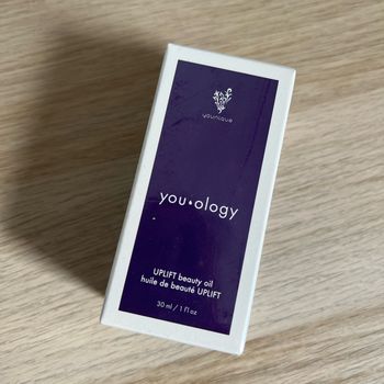 Huile de beauté Younique