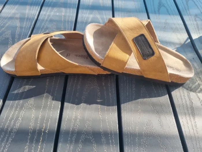 Sandale 30 - photo numéro 3