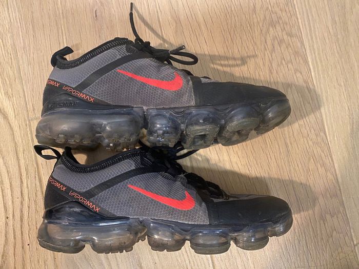 Baskets Nike Vapormax 2019 - photo numéro 2
