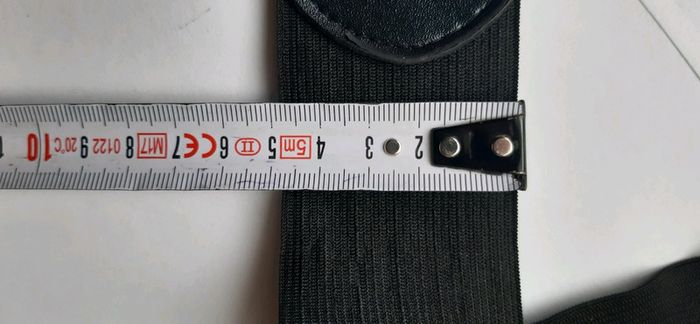 Ceinture - photo numéro 15