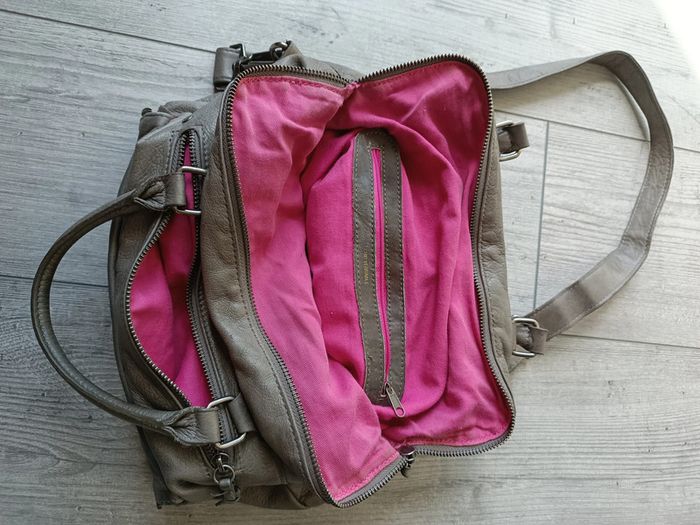 Sac Nat et Nin modèle Carrie - photo numéro 8
