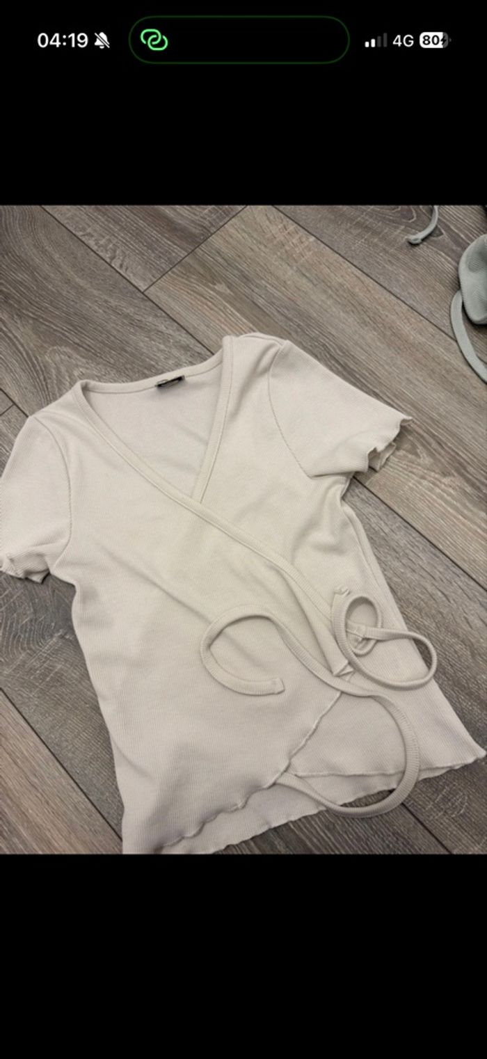 Tee shirt - photo numéro 3