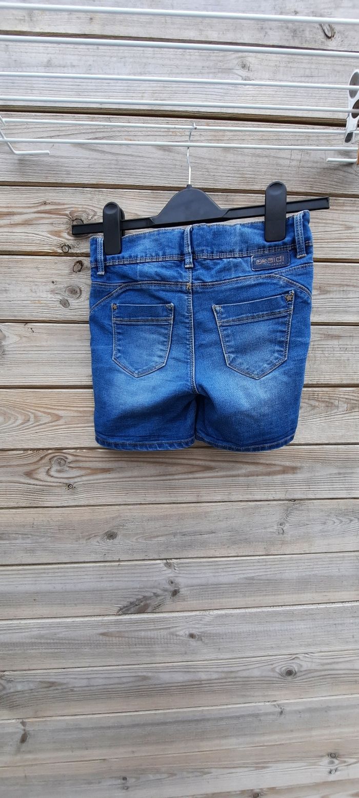 Short - photo numéro 3