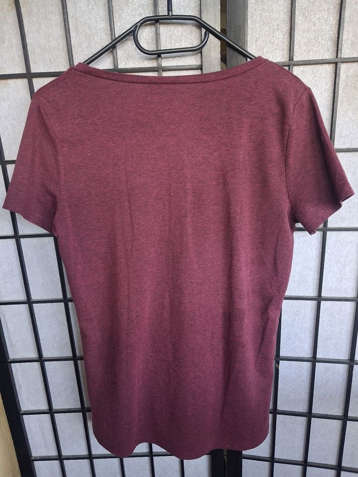 T.shirt femme - Taille M - H&M Divided - photo numéro 3