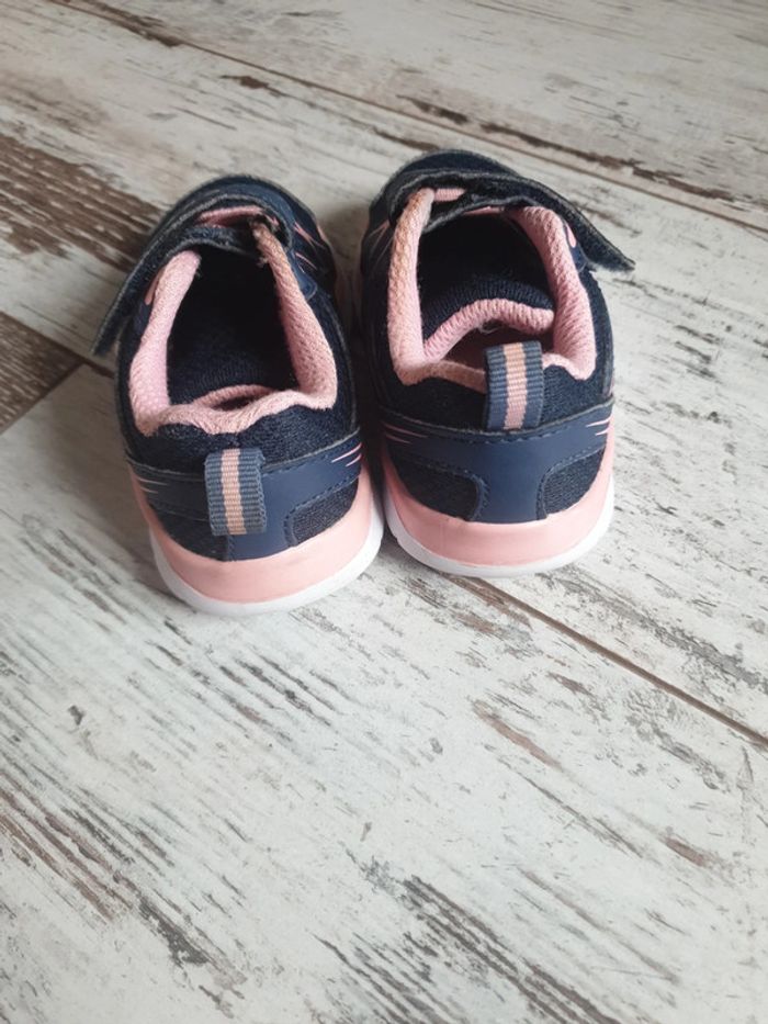 Baskets Creeks - photo numéro 4