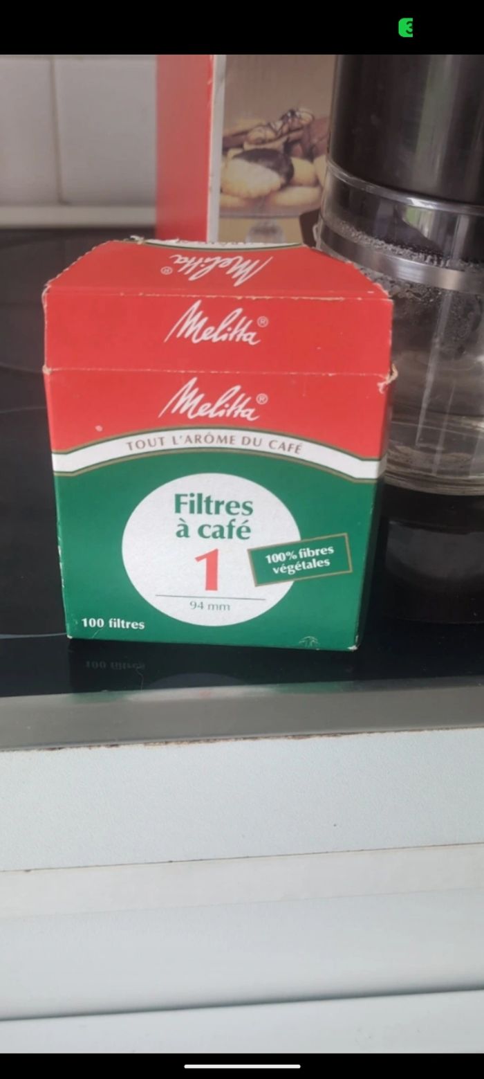 Machine a café vintage Krups - photo numéro 4