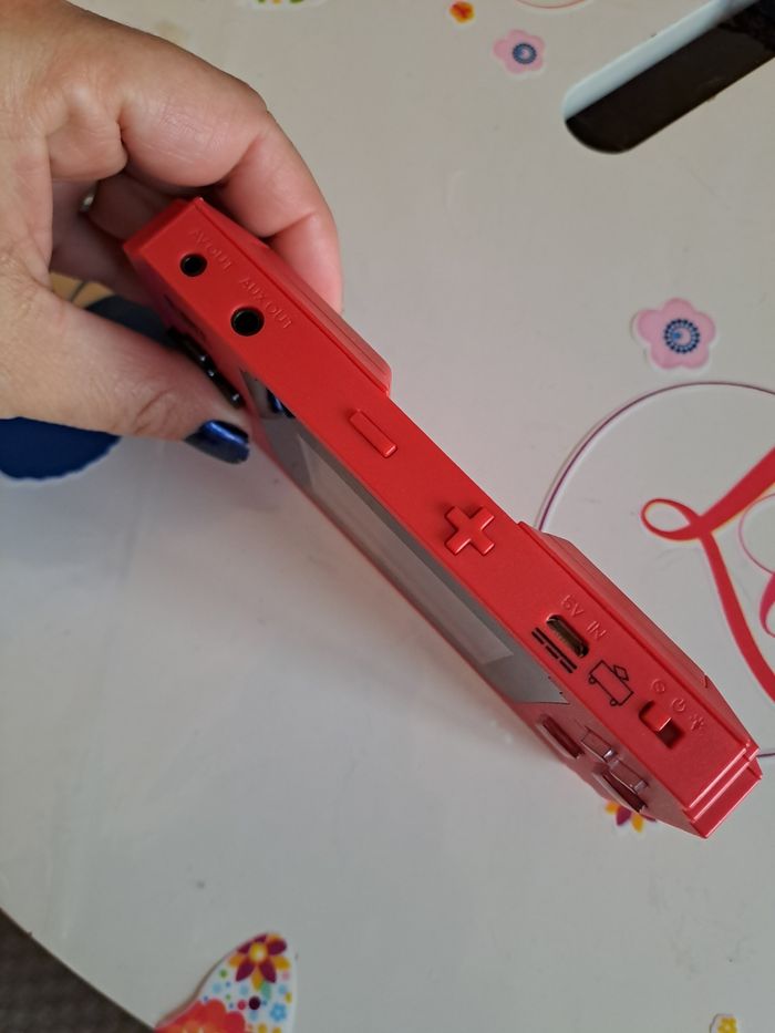 Console arcade 308 jeux - photo numéro 3