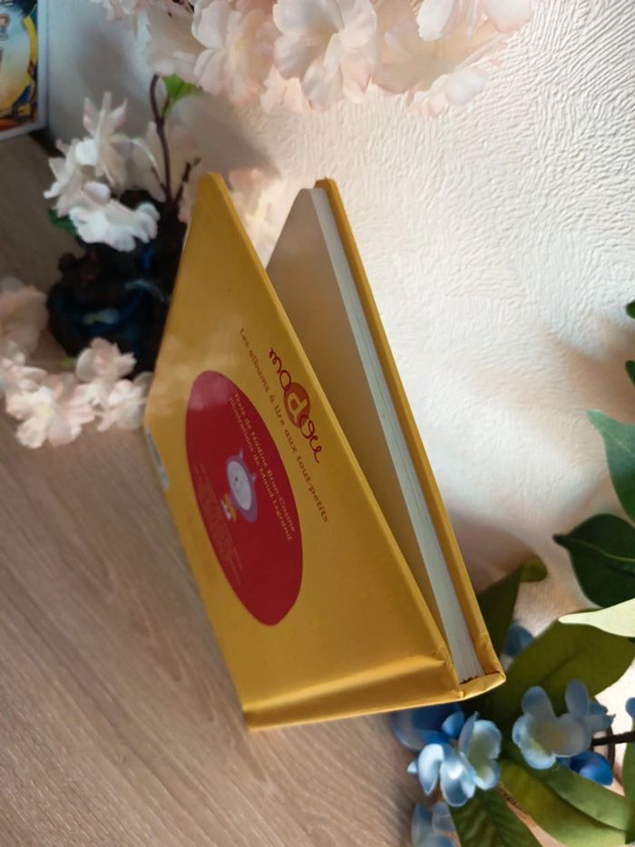 Coucou, c’est moi ! Les albums du Père Castor - photo numéro 4