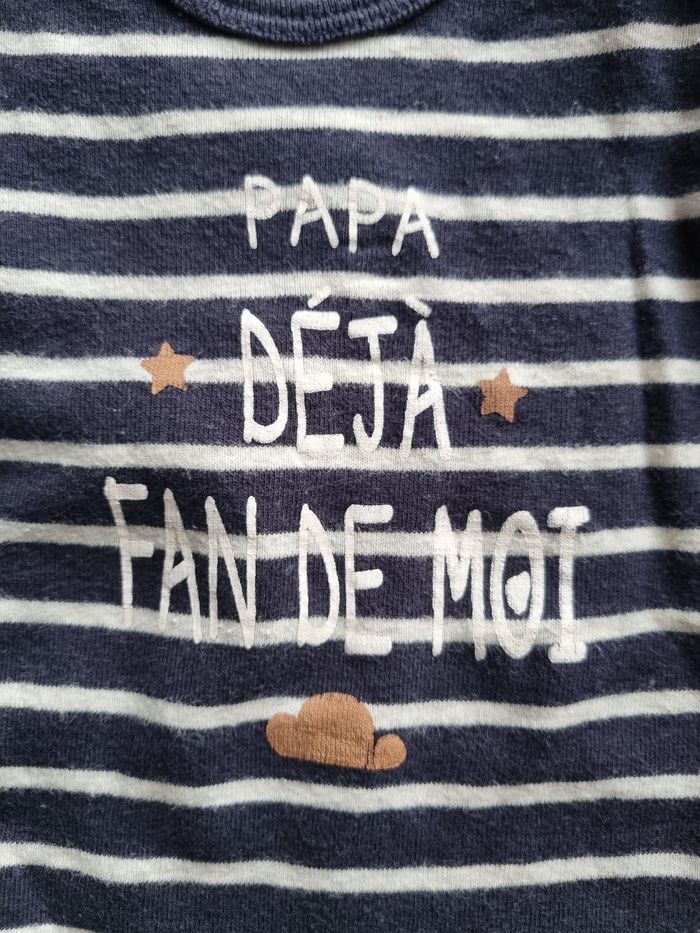 Bodie - photo numéro 2