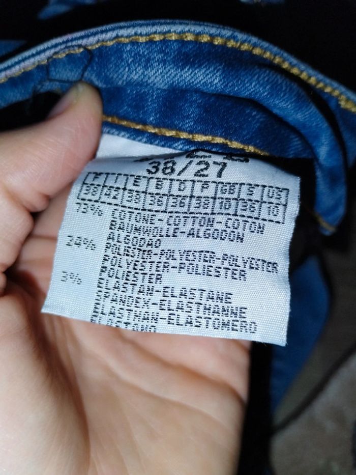 jeans - photo numéro 8