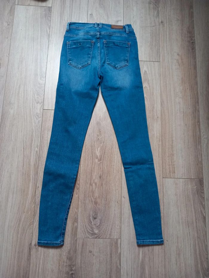 Jean skinny only 28/30 - photo numéro 4